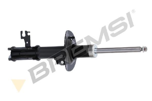 Bremsi SA0395 Front Left Gas Oil Suspension Shock Absorber SA0395: Buy near me in Poland at 2407.PL - Good price!