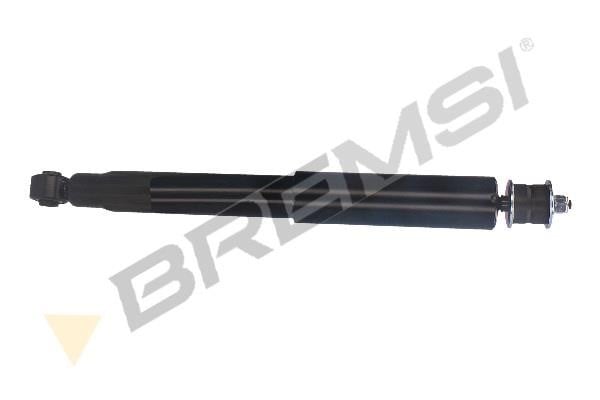 Bremsi SA1771 Rear oil and gas suspension shock absorber SA1771: Buy near me in Poland at 2407.PL - Good price!