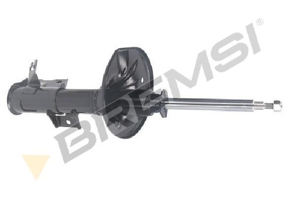 Bremsi SA1415 Front right gas oil shock absorber SA1415: Buy near me in Poland at 2407.PL - Good price!