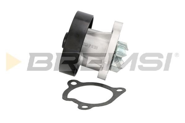 Bremsi WP0384 Water pump WP0384: Buy near me in Poland at 2407.PL - Good price!