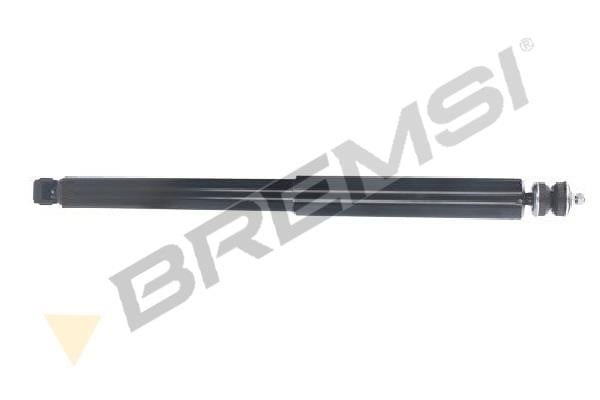 Bremsi SA0650 Rear oil and gas suspension shock absorber SA0650: Buy near me at 2407.PL in Poland at an Affordable price!