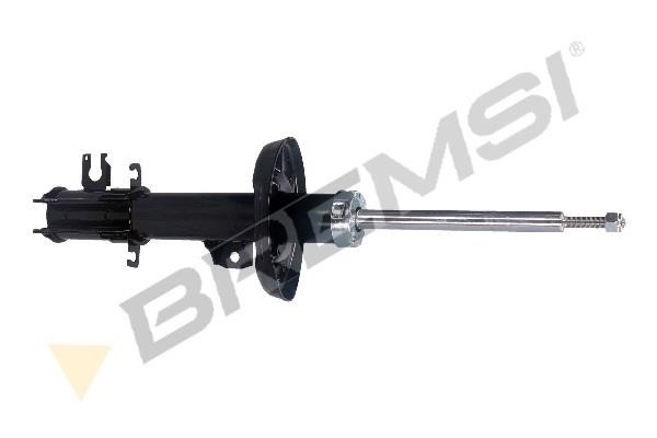Bremsi SA1473 Front Left Gas Oil Suspension Shock Absorber SA1473: Buy near me in Poland at 2407.PL - Good price!