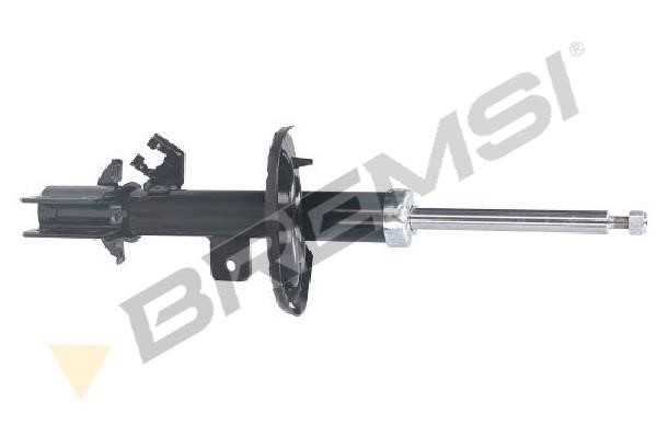 Bremsi SA0925 Front Left Gas Oil Suspension Shock Absorber SA0925: Buy near me in Poland at 2407.PL - Good price!