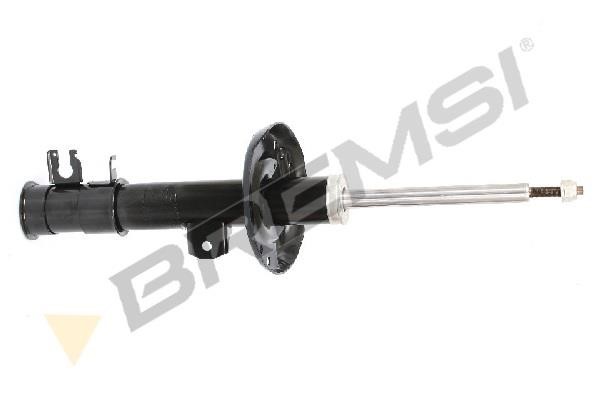 Bremsi SA1475 Front right gas oil shock absorber SA1475: Buy near me in Poland at 2407.PL - Good price!