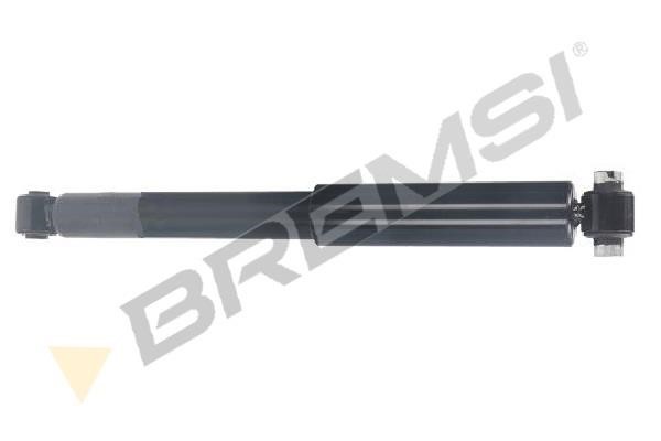 Bremsi SA1657 Амортизатор подвески задний газомасляный SA1657: Отличная цена - Купить в Польше на 2407.PL!