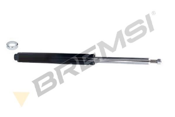 Bremsi SA0642 Rear oil shock absorber SA0642: Buy near me in Poland at 2407.PL - Good price!
