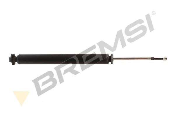 Bremsi SA1670 Rear oil and gas suspension shock absorber SA1670: Buy near me in Poland at 2407.PL - Good price!