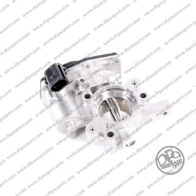 Dipasport FLAI177N Throttle body FLAI177N: Buy near me at 2407.PL in Poland at an Affordable price!