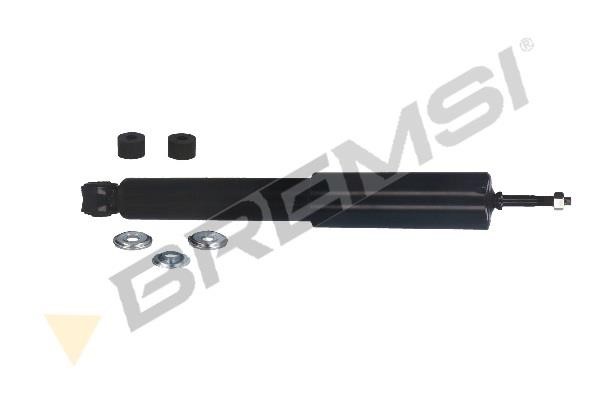 Bremsi SA1680 Front oil shock absorber SA1680: Buy near me in Poland at 2407.PL - Good price!