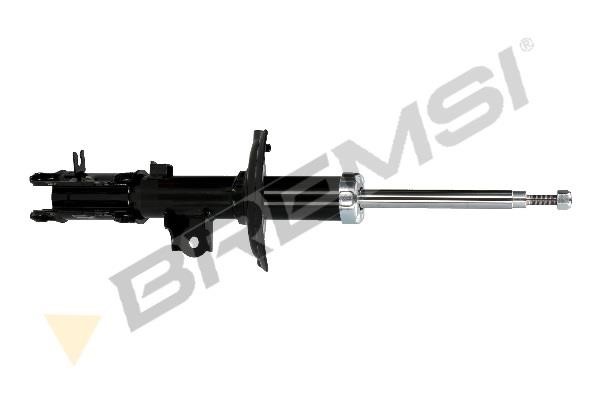 Bremsi SA1834 Front right gas oil shock absorber SA1834: Buy near me in Poland at 2407.PL - Good price!