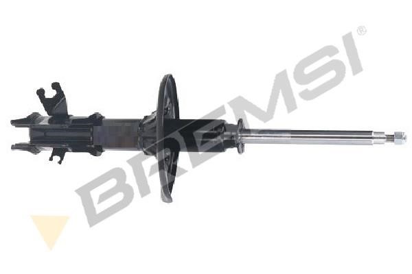 Bremsi SA1414 Front Left Gas Oil Suspension Shock Absorber SA1414: Buy near me in Poland at 2407.PL - Good price!