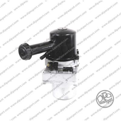 Dipasport IDRO007R Hydraulic Pump, steering system IDRO007R: Buy near me at 2407.PL in Poland at an Affordable price!
