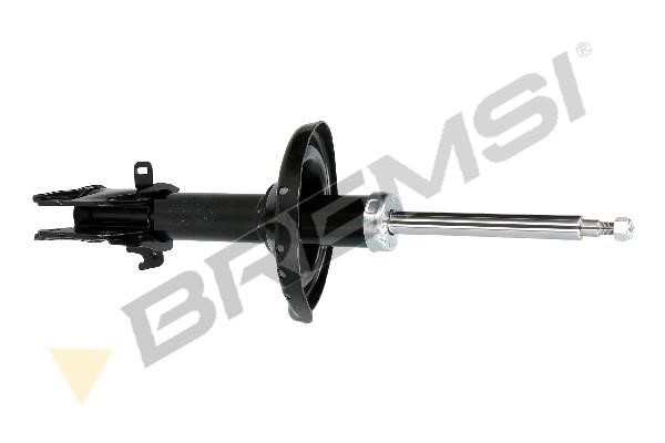 Bremsi SA1600 Front Left Gas Oil Suspension Shock Absorber SA1600: Buy near me in Poland at 2407.PL - Good price!