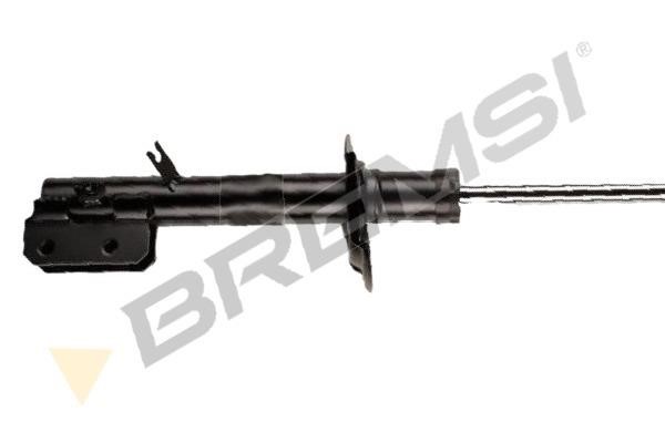 Bremsi SA1643 Амортизатор підвіски передній лівий газомасляний SA1643: Приваблива ціна - Купити у Польщі на 2407.PL!