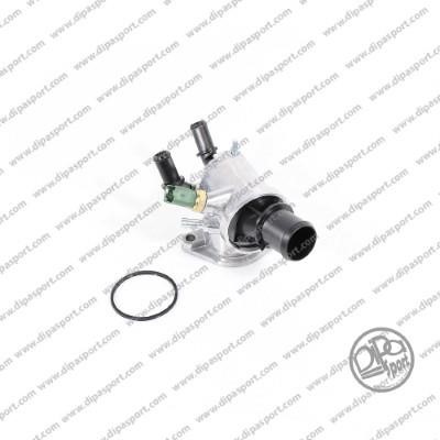 Dipasport TRM011N Thermostat, coolant TRM011N: Buy near me in Poland at 2407.PL - Good price!