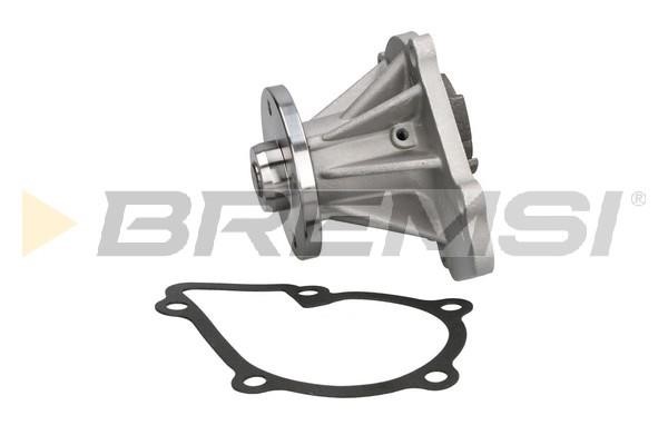 Bremsi WP0323 Water pump WP0323: Buy near me in Poland at 2407.PL - Good price!