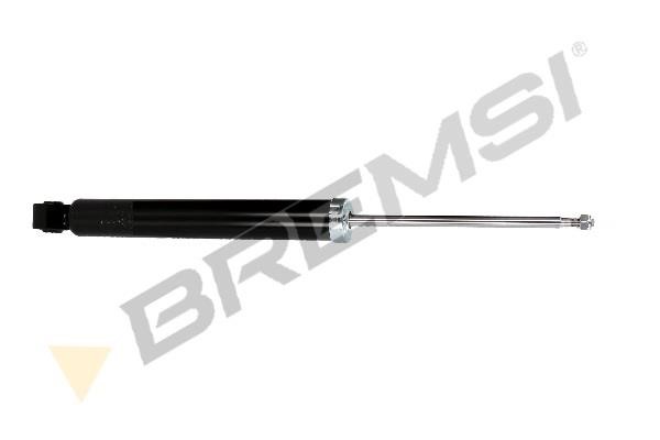 Bremsi SA0841 Rear oil and gas suspension shock absorber SA0841: Buy near me in Poland at 2407.PL - Good price!