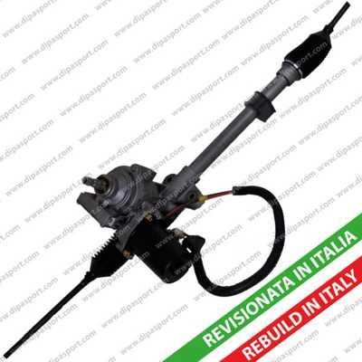 Dipasport EPS176R Steering rack with EPS EPS176R: Buy near me in Poland at 2407.PL - Good price!