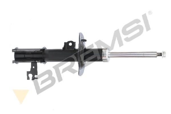 Bremsi SA0396 Front right gas oil shock absorber SA0396: Buy near me in Poland at 2407.PL - Good price!