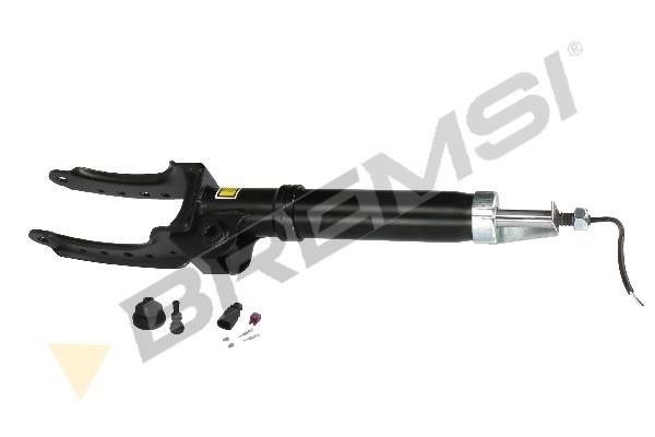 Bremsi SA1942 Front right gas oil shock absorber SA1942: Buy near me in Poland at 2407.PL - Good price!