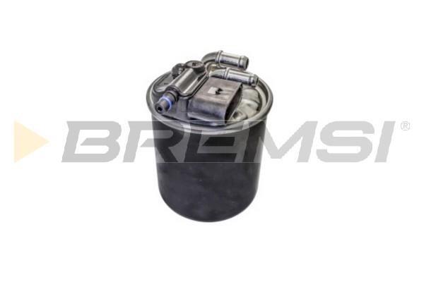Bremsi FE0381 Fuel filter FE0381: Buy near me in Poland at 2407.PL - Good price!