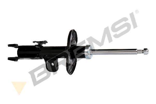 Bremsi SA1216 Front right gas oil shock absorber SA1216: Buy near me in Poland at 2407.PL - Good price!