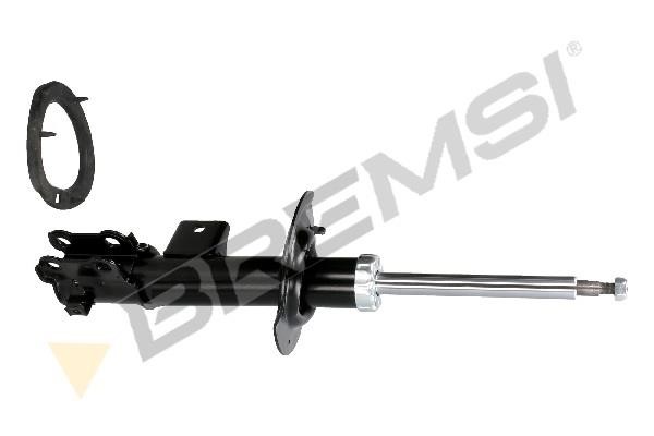 Bremsi SA1836 Front Left Gas Oil Suspension Shock Absorber SA1836: Buy near me in Poland at 2407.PL - Good price!