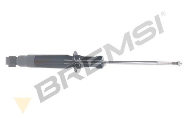 Bremsi SA1435 Rear oil and gas suspension shock absorber SA1435: Buy near me in Poland at 2407.PL - Good price!