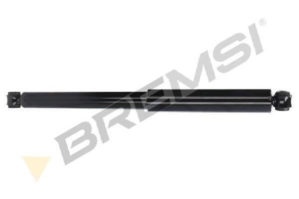 Bremsi SA1018 Rear oil and gas suspension shock absorber SA1018: Buy near me in Poland at 2407.PL - Good price!