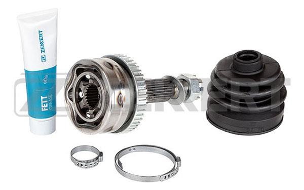 Zekkert GS-4826 Joint Kit, drive shaft GS4826: Buy near me in Poland at 2407.PL - Good price!