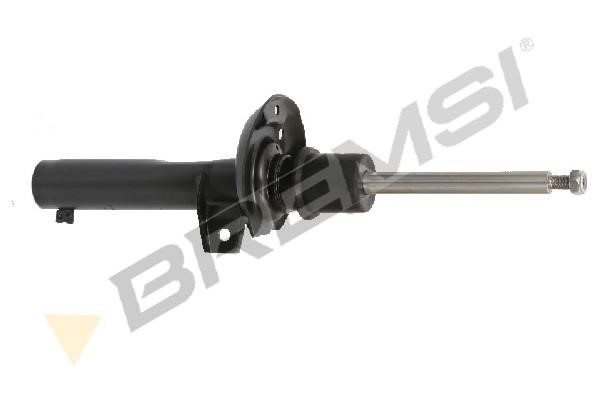Bremsi SA0019 Front oil and gas suspension shock absorber SA0019: Buy near me at 2407.PL in Poland at an Affordable price!