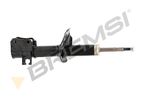 Bremsi SA1566 Front right gas oil shock absorber SA1566: Buy near me in Poland at 2407.PL - Good price!