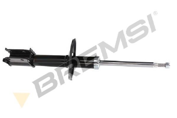Bremsi SA0119 Front oil and gas suspension shock absorber SA0119: Buy near me in Poland at 2407.PL - Good price!
