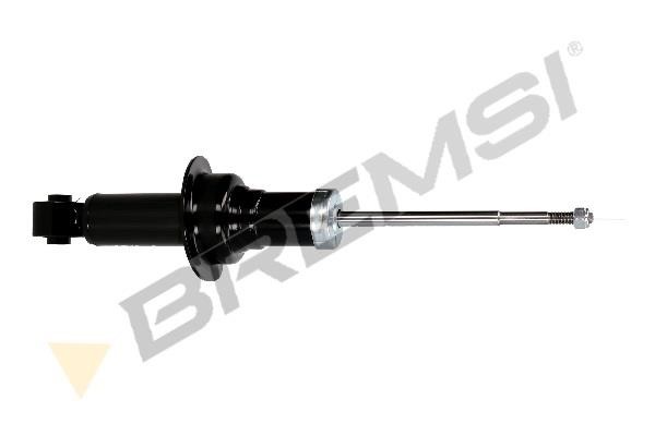 Bremsi SA1336 Rear oil and gas suspension shock absorber SA1336: Buy near me in Poland at 2407.PL - Good price!