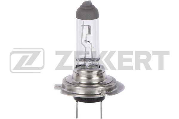 Zekkert LP-1047 Halogen lamp 12V H7 55W LP1047: Buy near me in Poland at 2407.PL - Good price!
