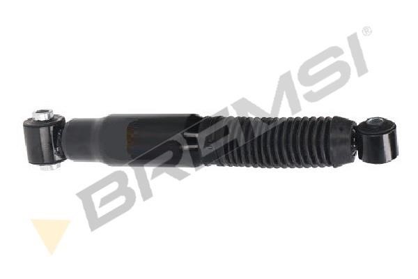 Bremsi SA0297 Rear oil and gas suspension shock absorber SA0297: Buy near me in Poland at 2407.PL - Good price!