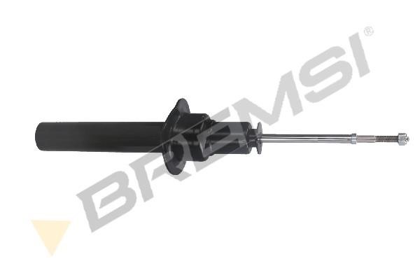 Bremsi SA1665 Front oil and gas suspension shock absorber SA1665: Buy near me in Poland at 2407.PL - Good price!