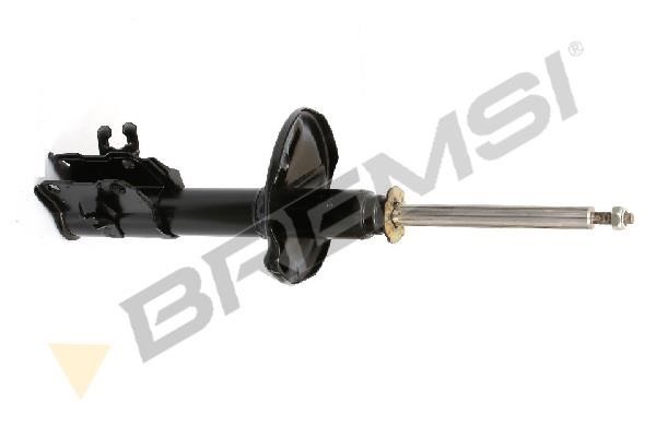 Bremsi SA1421 Front Left Gas Oil Suspension Shock Absorber SA1421: Buy near me at 2407.PL in Poland at an Affordable price!