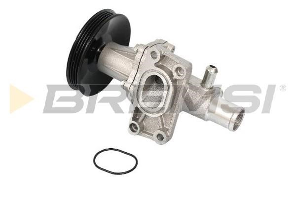 Bremsi WP0624 Water pump WP0624: Buy near me in Poland at 2407.PL - Good price!