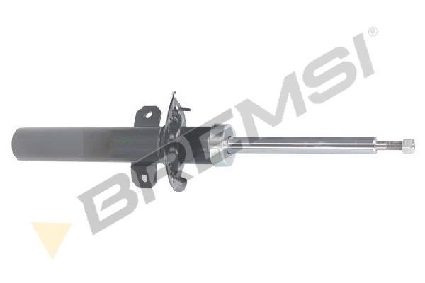 Bremsi SA0491 Front oil and gas suspension shock absorber SA0491: Buy near me in Poland at 2407.PL - Good price!