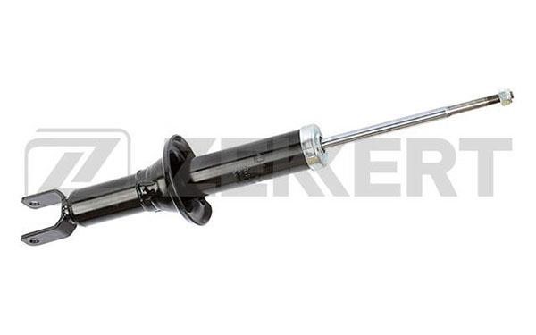 Zekkert SG-2193 Rear oil and gas suspension shock absorber SG2193: Buy near me in Poland at 2407.PL - Good price!