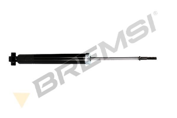 Bremsi SA1227 Rear oil and gas suspension shock absorber SA1227: Buy near me at 2407.PL in Poland at an Affordable price!