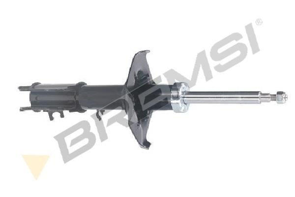 Bremsi SA1770 Front right gas oil shock absorber SA1770: Buy near me at 2407.PL in Poland at an Affordable price!