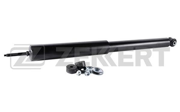 Zekkert SG-2038 Rear oil and gas suspension shock absorber SG2038: Buy near me in Poland at 2407.PL - Good price!
