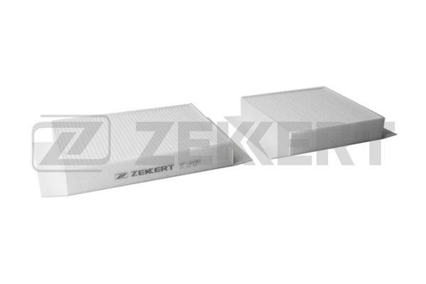 Zekkert IF-3190 Filter, interior air IF3190: Buy near me in Poland at 2407.PL - Good price!