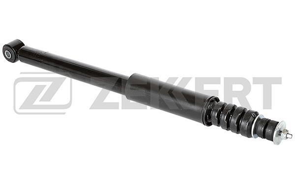 Zekkert SG-6431 Rear oil and gas suspension shock absorber SG6431: Buy near me in Poland at 2407.PL - Good price!