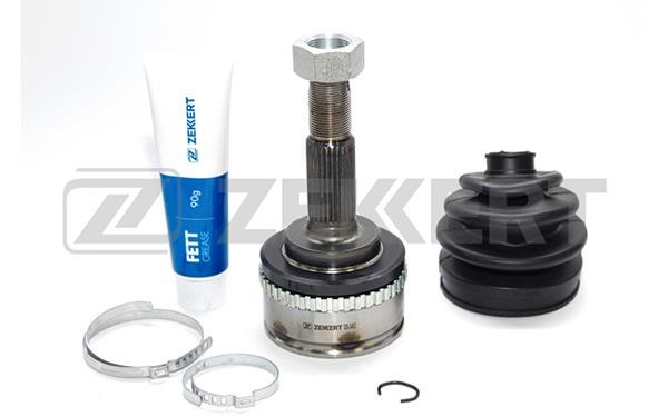 Zekkert GS-3482 CV joint GS3482: Buy near me at 2407.PL in Poland at an Affordable price!