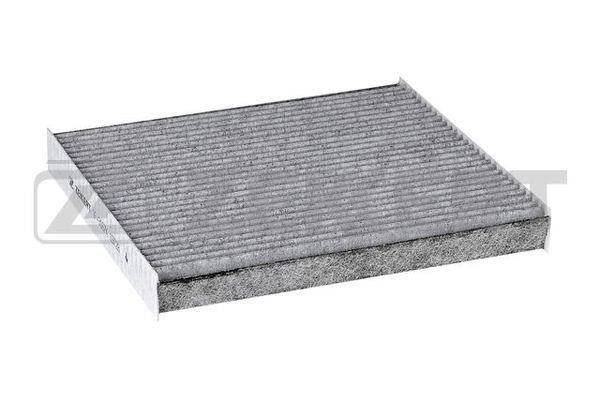 Zekkert IF-3167K Activated Carbon Cabin Filter IF3167K: Buy near me in Poland at 2407.PL - Good price!