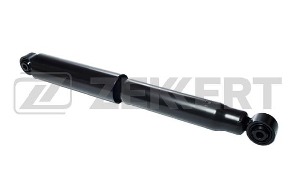 Zekkert SG-2517 Rear oil and gas suspension shock absorber SG2517: Buy near me in Poland at 2407.PL - Good price!