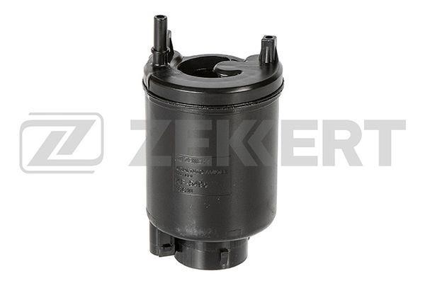 Zekkert KF-5495 Fuel filter KF5495: Buy near me in Poland at 2407.PL - Good price!